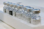 Israel's vaccine apartheid

a violation of international law
