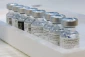 Israel's vaccine apartheid
a violation of international law