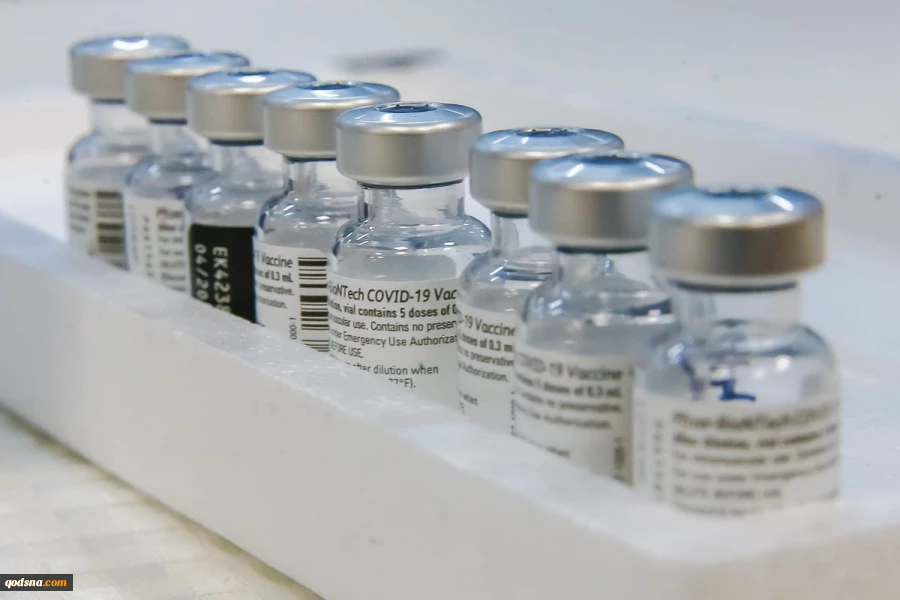 Israel's vaccine apartheid

a violation of international law