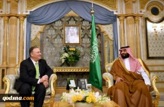 Pompeo: Many in Saudi Arabia want to normalize relations with Israel