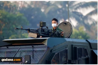 Israeli drones, hacking software used in Myanmar coup – NYT