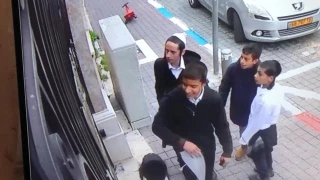Catholic churches condemn Zionist settler attacks on Romanian monastery