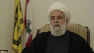 Hezbollah top official: US, Israel don’t dare target Hezbollah, fear response