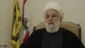 Hezbollah top official: US, Israel don’t dare target Hezbollah, fear response
