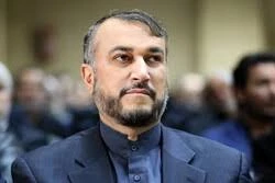 امیرعبداللهیان:

امنیت ورود پاپ به بغداد بدون جانفشانی شهید سلیمانی امکانپذیر نبود