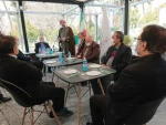 Palestinian officials, activists support resistance movement on Arbor Day 3