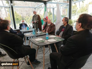Palestinian officials, activists support resistance movement on Arbor Day