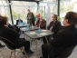 Palestinian officials, activists support resistance movement on Arbor Day
