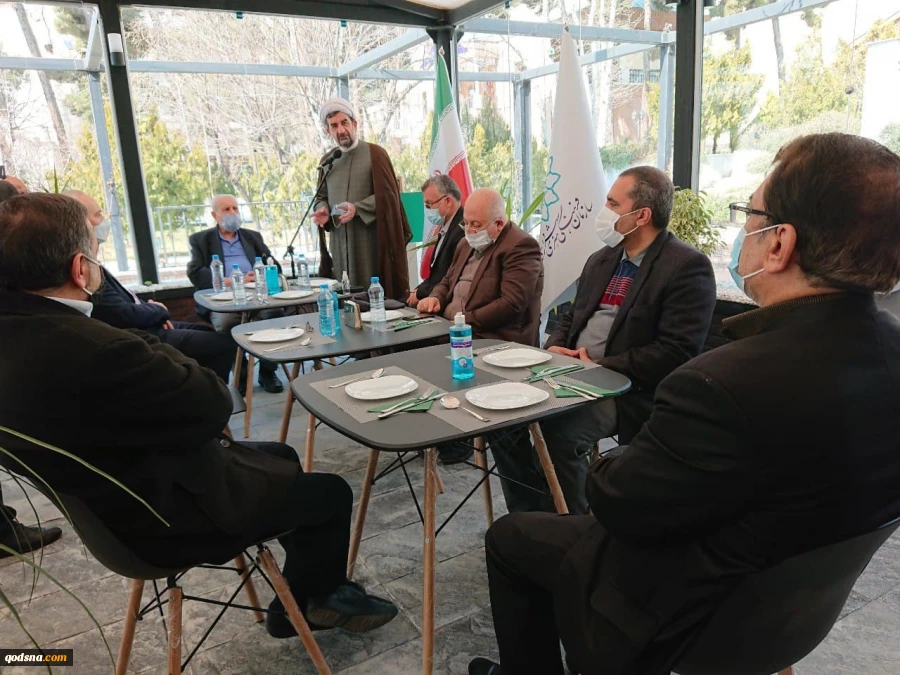 Palestinian officials, activists support resistance movement on Arbor Day 3