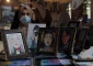 Handicraft exhibition held in Gaza City