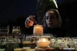 Handicraft exhibition held in Gaza City 3