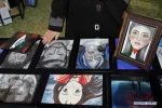 Handicraft exhibition held in Gaza City 5