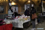 Handicraft exhibition held in Gaza City 6