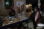 Handicraft exhibition held in Gaza City 7