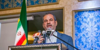 یادواره نخستین سالروز رحلت حسین شیخ الاسلام