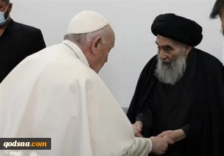 تاملی بر سفر پاپ
فرانسیس به عراق