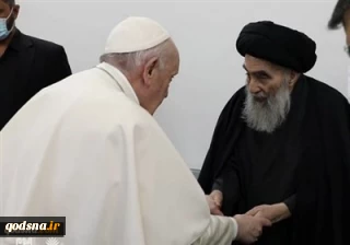 A short reflection of 
Pope’s visit to Iraq