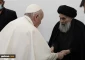 A short reflection of 
Pope’s visit to Iraq