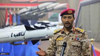 Yemen's Armed Forces confirm attacks on Saudi Aramco facilities
