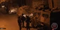 Palestinian youth seriously injured by Zionist army gunfire