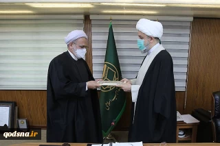 معاون اموربین الملل مجمع جهانی تقریب مذاهب اسلامی منصوب شد