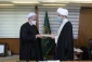 معاون اموربین الملل مجمع جهانی تقریب مذاهب اسلامی منصوب شد