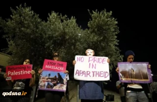 BDS groups from US and Europe team up with Iran and Hamas against Israel