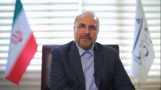 پیام رئیس مجلس شورای اسلامی به مناسبت سالگرد درگذشت حسین شیخ الاسلام/

تلاش مرحوم شیخ‌ الاسلام برای تقویت حزب الله‌ از صفحات زرین خدمت او به جبهه مقاومت است