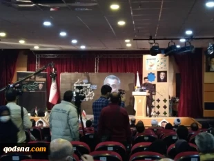 در مراسم سالروز درگذشت حسین شیخ الاسلام در فرهنگسرای انقلاب مطرح شد/

حجت الاسلام امرودی: به ندرت شخصی مانند شیخ الاسلام یافت می شود که مواضع انقلابی خود را بی پرده و شجاعانه بیان کند/تلاش مرحوم شیخ الاسلام برای تقویت حزب الله لبنان یکی از صفحات زرین خد