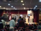در مراسم سالروز درگذشت حسین شیخ الاسلام در فرهنگسرای انقلاب مطرح شد/

حجت الاسلام امرودی: به ندرت شخصی مانند شیخ الاسلام یافت می شود که مواضع انقلابی خود را بی پرده و شجاعانه بیان کند/تلاش مرحوم شیخ الاسلام برای تقویت حزب الله لبنان یکی از صفحات زرین خدمت او به جبهه مقاومت است .سید حسن نصرالله: مرحوم شیخ الاسلام با درایت و دانش و اعتقاد راسخ در سختی ها کنار ملت های منطقه و حزب الله بود