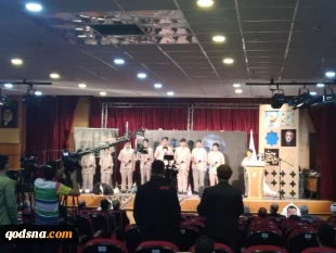 در مراسم سالروز درگذشت حسین شیخ الاسلام در فرهنگسرای انقلاب مطرح شد/

حجت الاسلام امرودی: به ندرت شخصی مانند شیخ الاسلام یافت می شود که مواضع انقلابی خود را بی پرده و شجاعانه بیان کند/تلاش مرحوم شیخ الاسلام برای تقویت حزب الله لبنان یکی از صفحات زرین خد