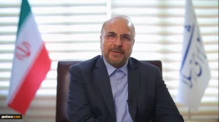 Qalibaf:

Shekholeslam bolsters Islamic resistance in Lebanon, Palestine