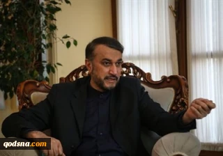 حسین امیرعبداللهیان:

آمریکا و ۳ کشور اروپایی برجام را به‌سوی مرگ کشاندند/ ایران سناریوی جدیدتری دارد