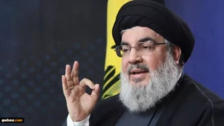 Nasrallah describes Sheikholeslam as 'faithful & pious'