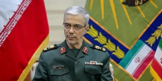 سرلشکر باقری: فرهنگِ جهاد عامل هراس دشمنان از حمله است