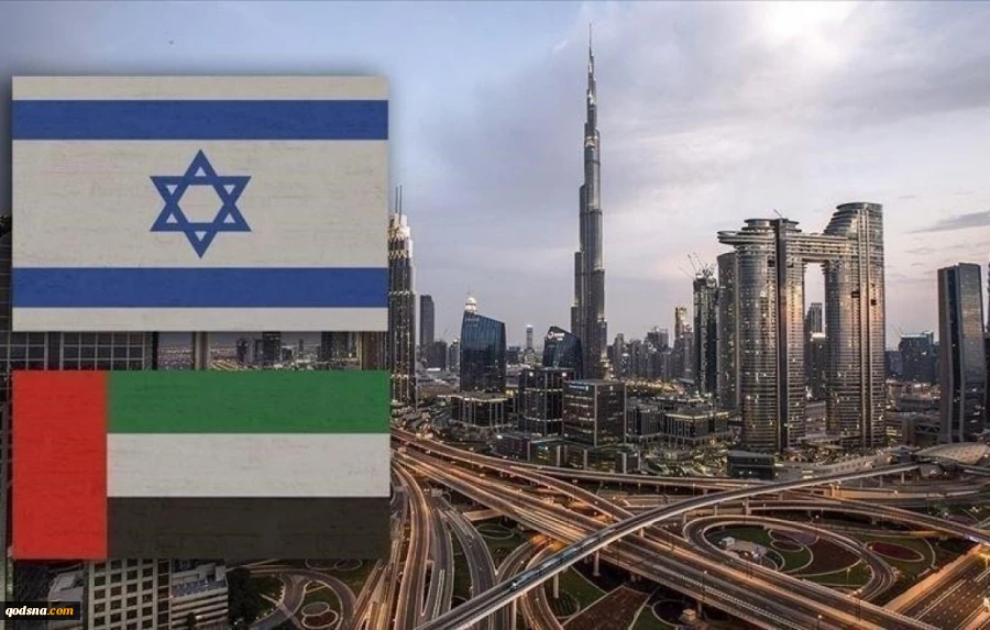 تخلي عن قيم العروبة والاسلام...

قيادي في حركة الجهاد الاسلامي: مليارات أبو ظبي في خدمة الاستيطان خزي وعار وخذلان للقدس
 2