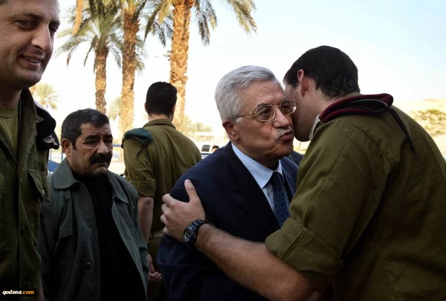 الاحتلال: لن نسمح بسيطرة حماس على الضفة وحذرنا عباس من إمكانية فوزها بالانتخابات
 2