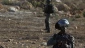 Palestinian minister lightly wounded by Israeli forces