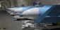 IRGC unveils new missile city