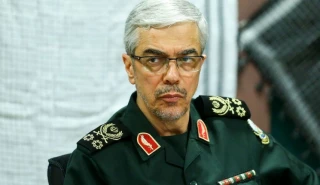 سرلشکر باقری:

ظرفیت‎های انهدام و حذف رژیم‌صهیونیستی فراهم شده‌است/هیچ قدرتی قادر به غلبه بر سپاه نیست