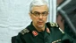 سرلشکر باقری:

ظرفیت‎های انهدام و حذف رژیم‌صهیونیستی فراهم شده‌است/هیچ قدرتی قادر به غلبه بر سپاه نیست