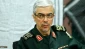 Iran’s top general: capacity developed for annihilation of Zionist regime