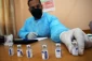 House Dems urge Biden to call on Israel to vaccinate Palestinians