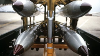 Israel has up to 90 nuclear weapons: SIPRI Report