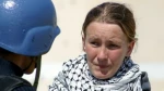 Icon of civilian resistance for justice: Rachel Corrie 2