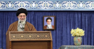 Iran begins ‘year of production, support and elimination of obstacles’