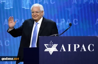 Zionist lobby Group calling on supporters to urge US senators to revoke original Iran deal