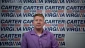 Virginia governor candidate supports Israel boycott movement