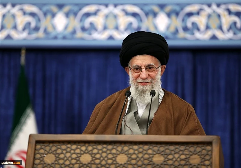 قائد الثورة الاسلامية سيلقي عصر اليوم خطابا بمناسبة العام الايراني الجديد 2