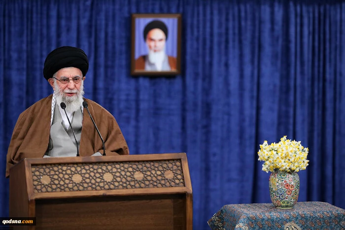 قائد الثورة: خبراء اجانب يؤكدون احتلال اقتصاد ايران المكانة 18 على مستوى العالم رغم الحظر 2